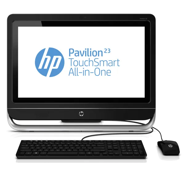 Замена CD/DVD-RAM HP 23-f201er