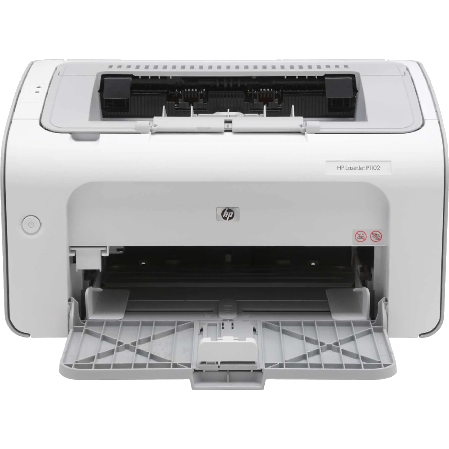 Замена термопленки HP Laserjet p1102