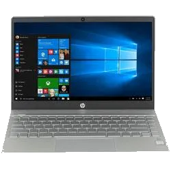 Настройка ОС HP Pavilion 13-an1017ur
