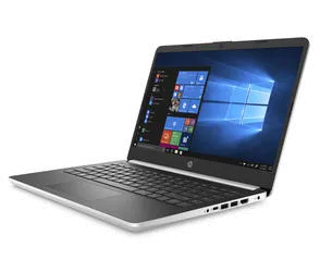 Настройка ОС HP 14s-dq0029ur