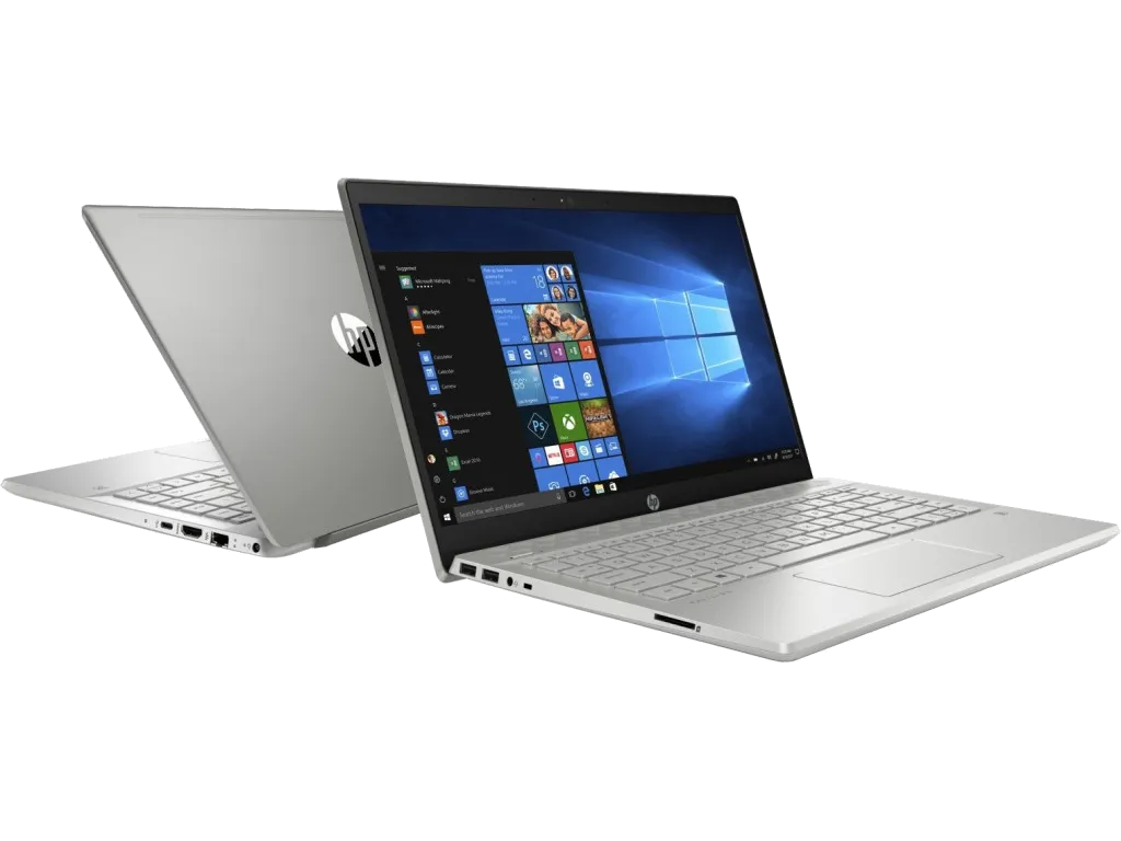 Настройка ОС HP Pavilion 14-ce3016ur