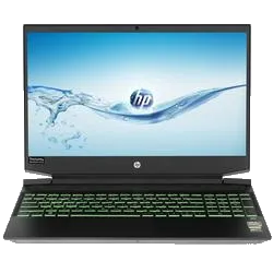 Чистка от пыли HP Gaming 15-ec0045ur