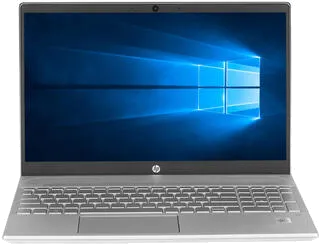 Настройка ОС HP Pavilion 15-cs3013ur