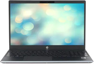 Настройка ОС HP Pavilion 15-cs3031ur