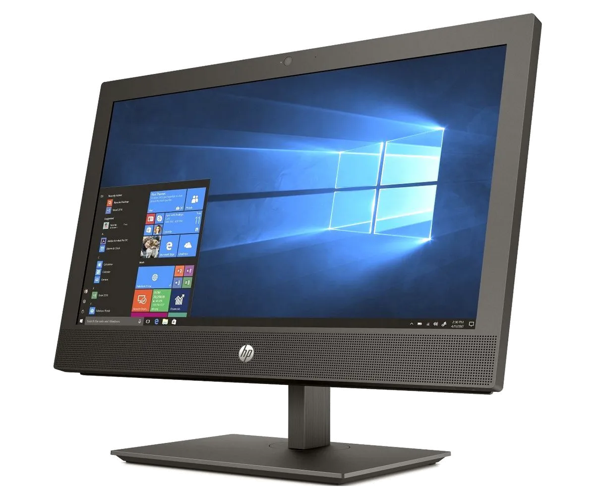 Замена CD/DVD-RAM HP ProOne 400 G4 [4NT81EA]