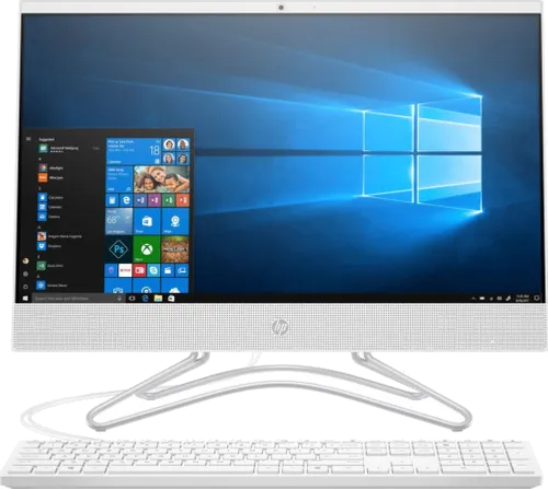 Замена CD/DVD-RAM HP 22-c0123ur 7JZ22EA