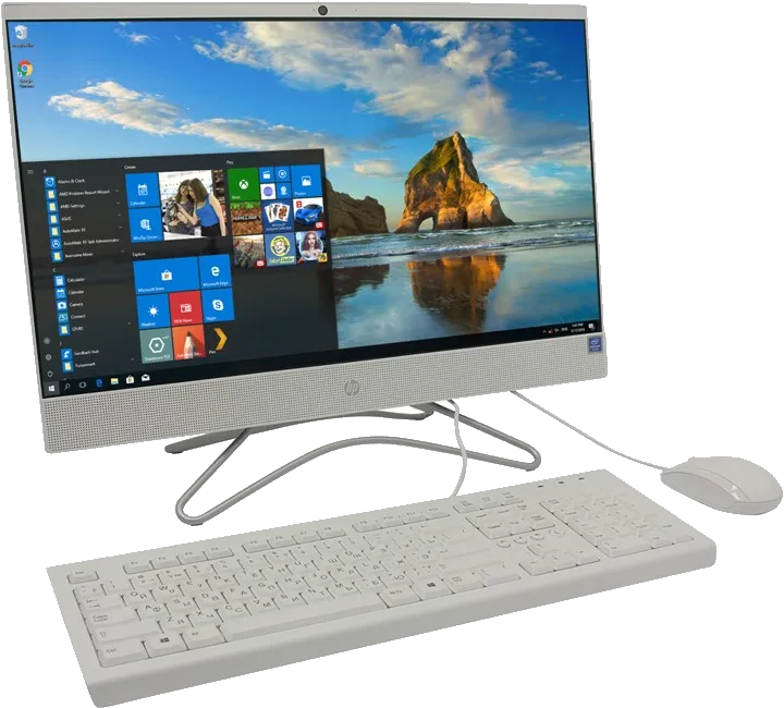 Замена CD/DVD-RAM HP 24-f0016ur [4GW37EA]