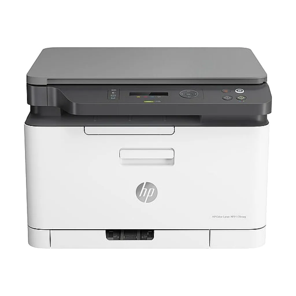 Замена термопленки HP Color LaserJet MFP 178nw