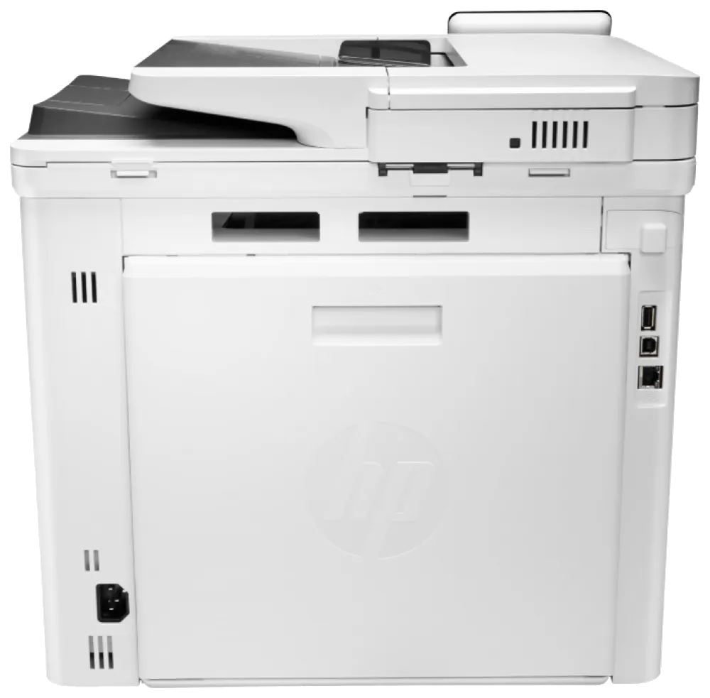 Замена термопленки HP Color LaserJet Pro M479fdw