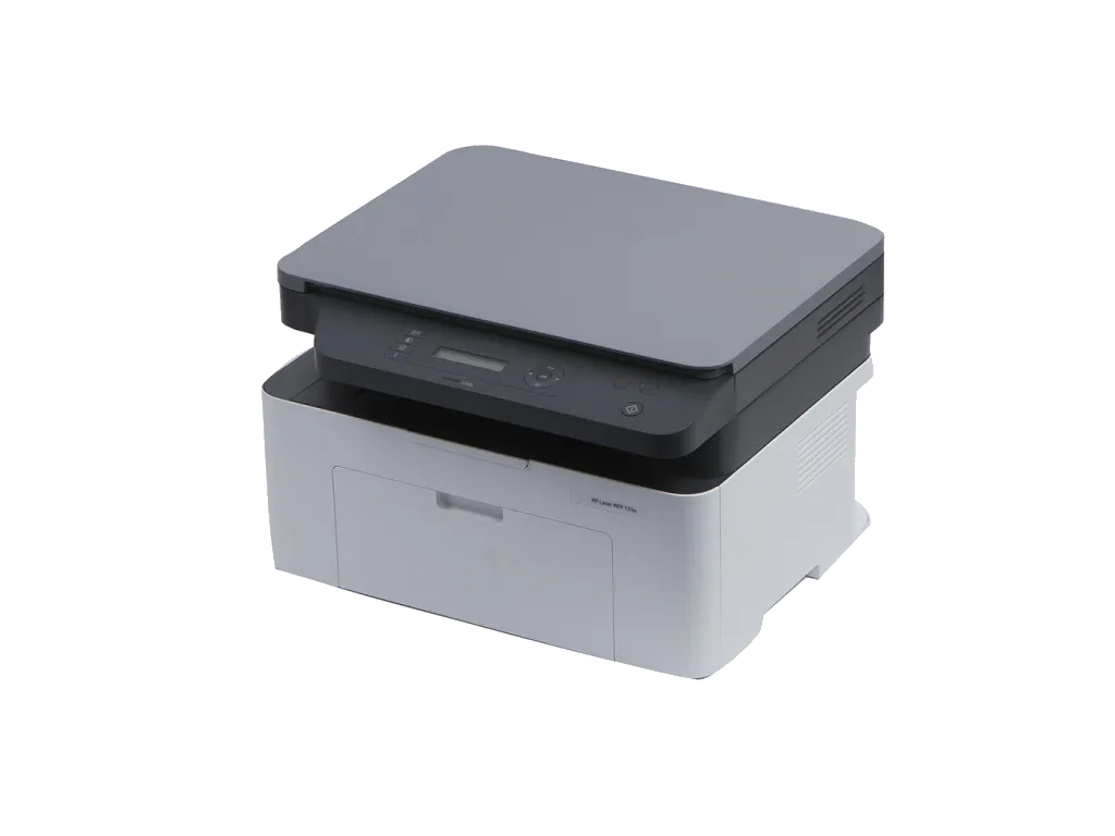 Замена термопленки HP LaserJet 135r