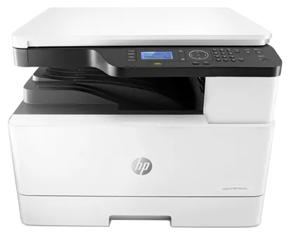 Замена термопленки HP LaserJet M433a