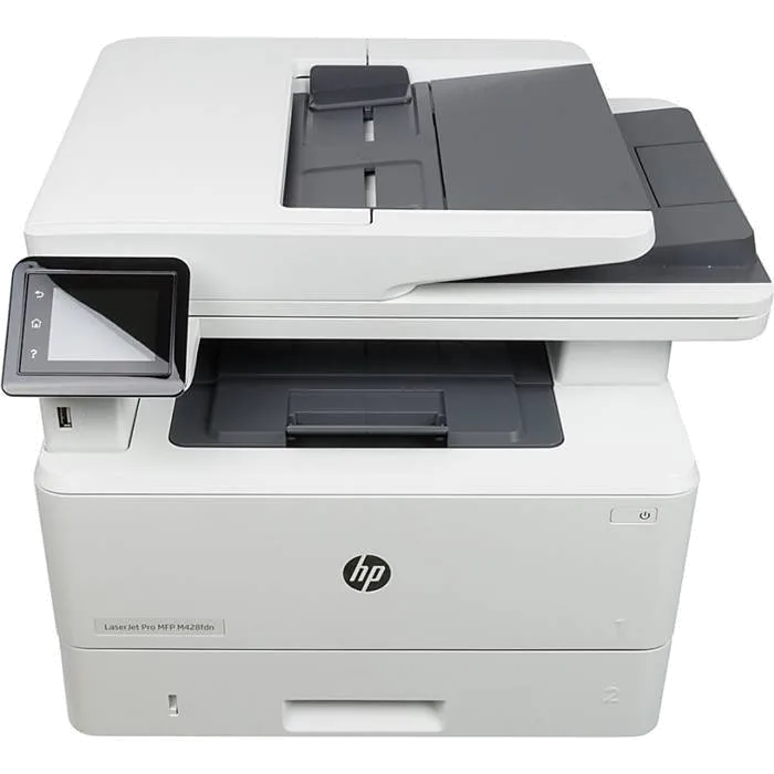 Замена термопленки HP LaserJet Pro 400 M428fdn