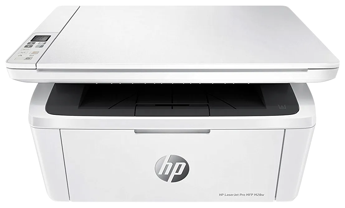 Замена термопленки HP LaserJet Pro MFP M28w