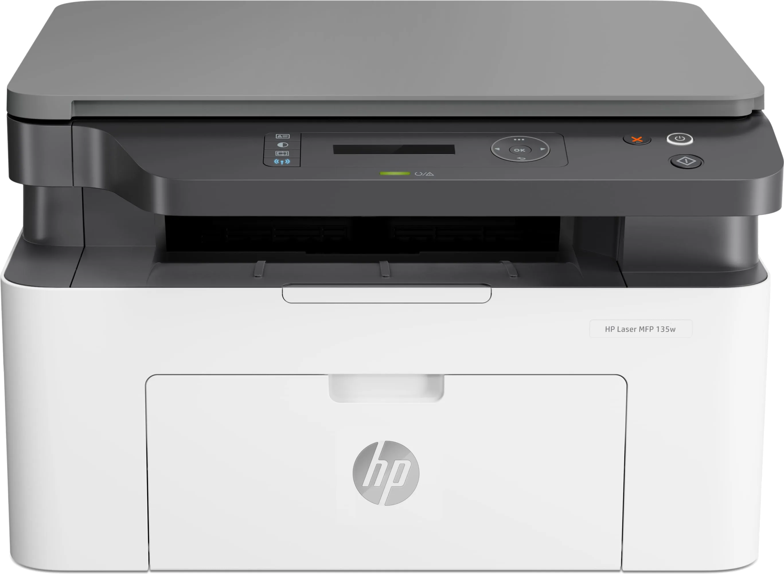 Замена термопленки HP Laser MFP 135w