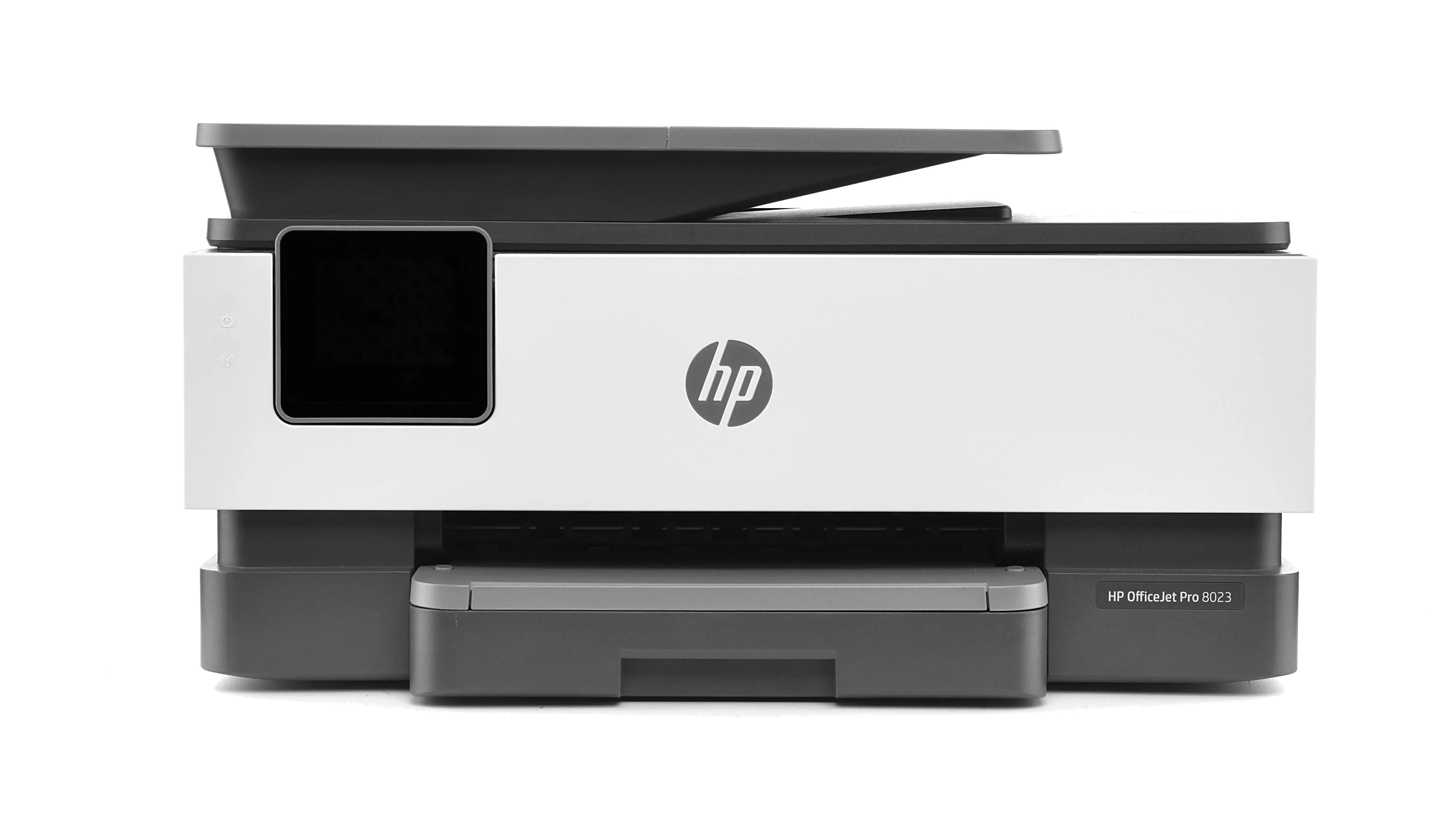 Замена термопленки HP OfficeJet Pro 8023