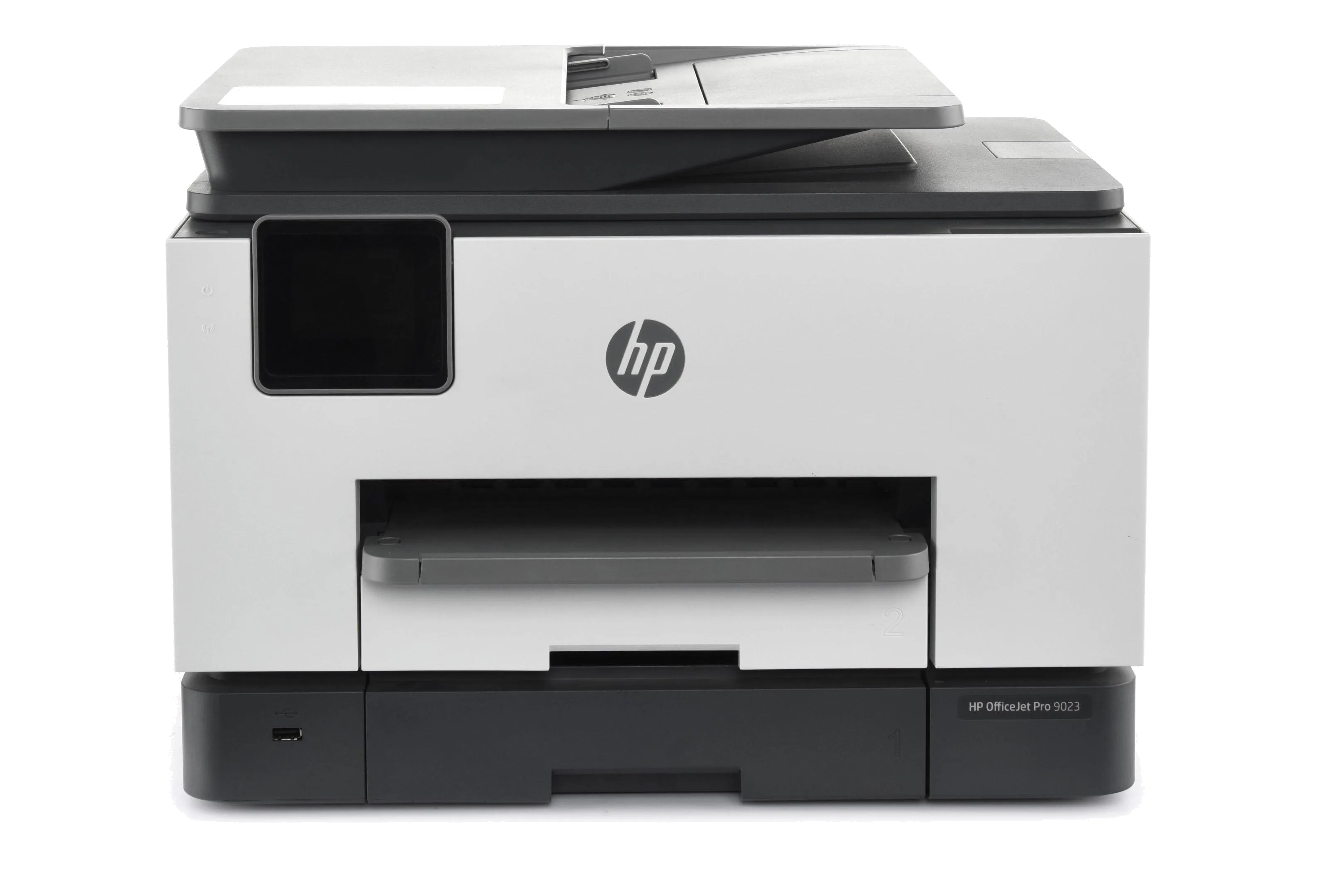Замена термопленки HP OfficeJet Pro 9023