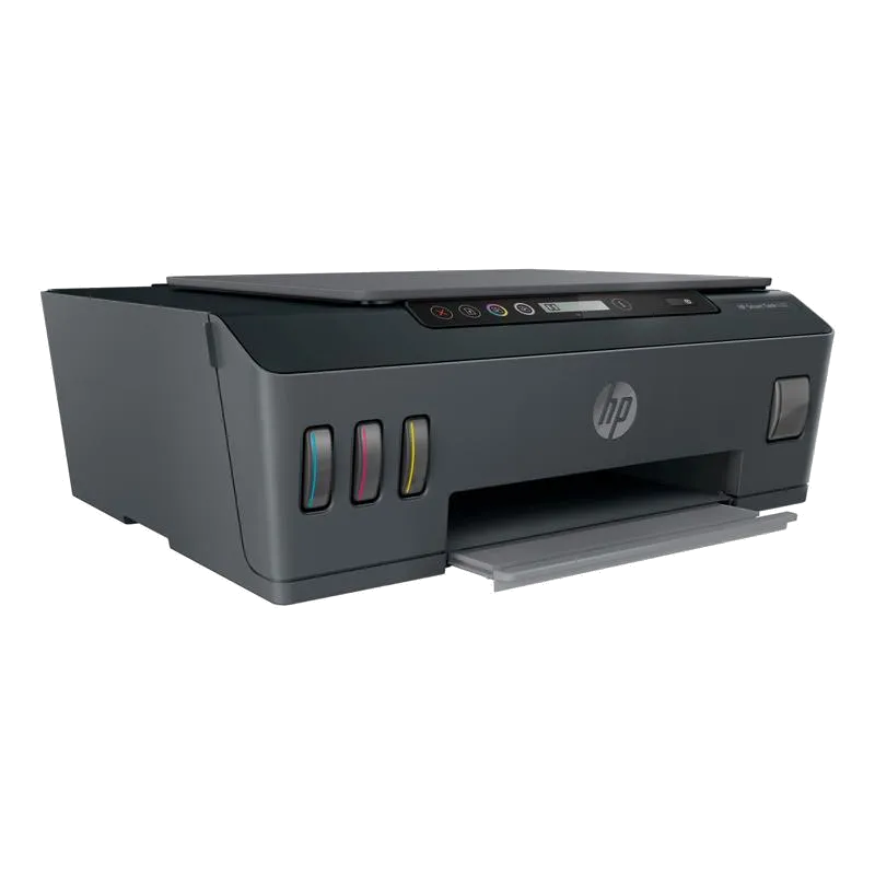Замена термопленки HP Smart Tank 500