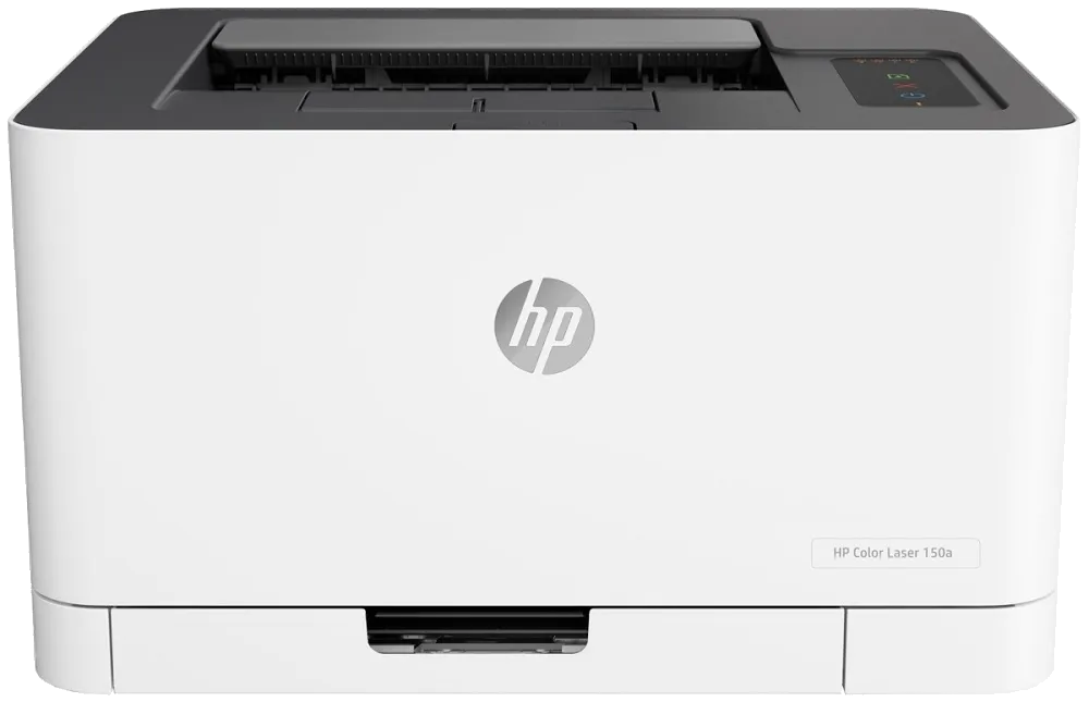 Замена печки HP Color LaserJet 150a