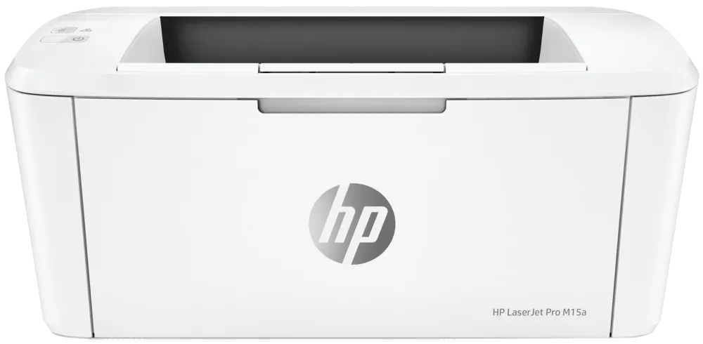 Замена печки HP LaserJet Pro M15a