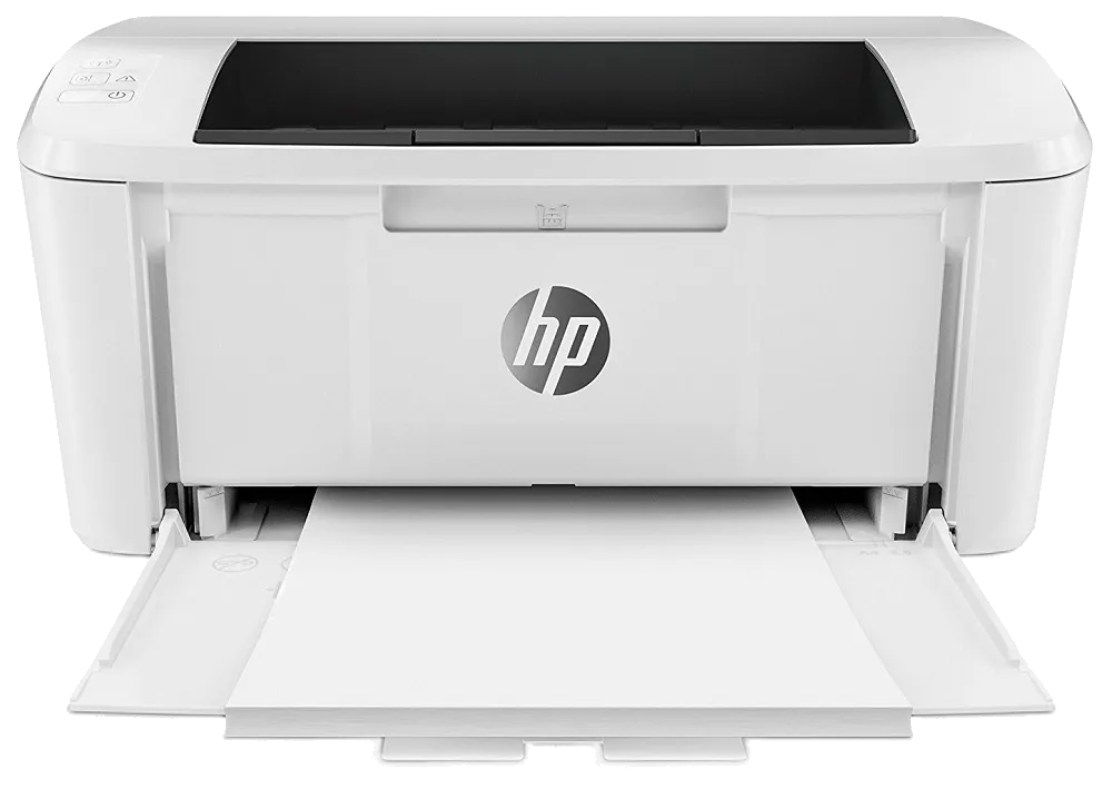 Замена печки HP LaserJet Pro M15w