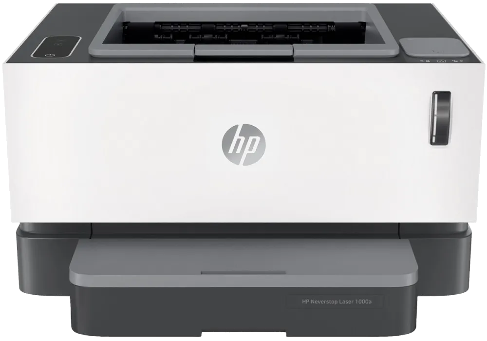 Замена печки HP Neverstop Laser 1000a