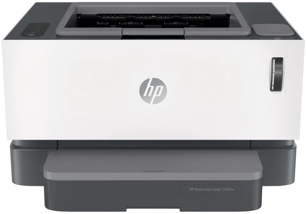 Замена печки HP Neverstop Laser 1000w
