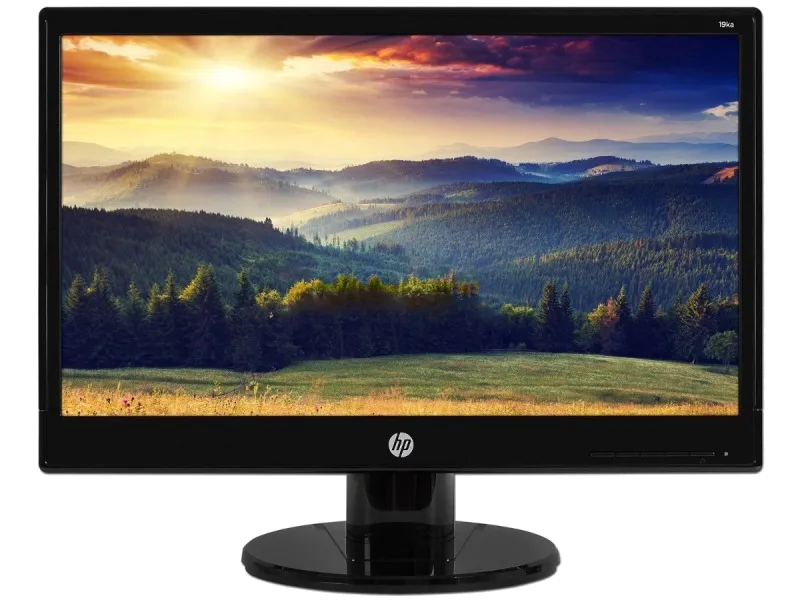 Замена электронных компонентов HP 19ka [T3U81AA]