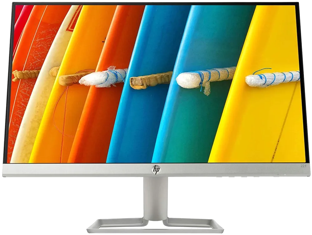 Замена электронных компонентов HP 22f [2XN58AA]