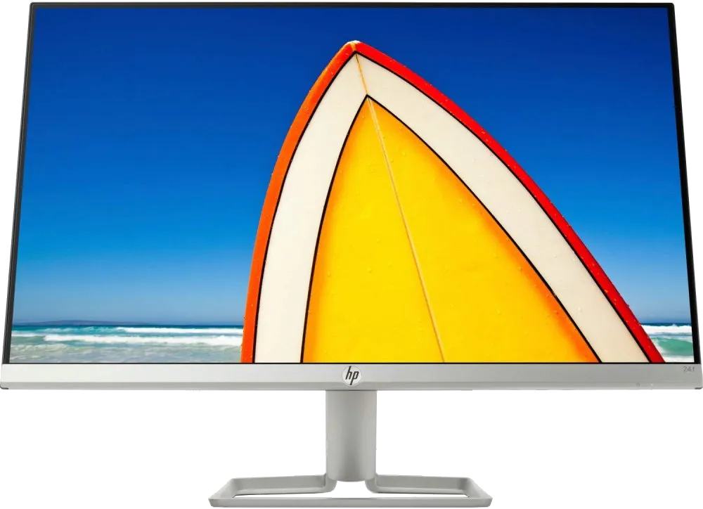 Замена электронных компонентов HP 24f [2XN60AA]