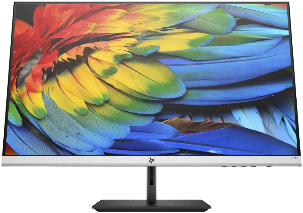 Замена электронных компонентов HP 24fh [4HZ37AA]