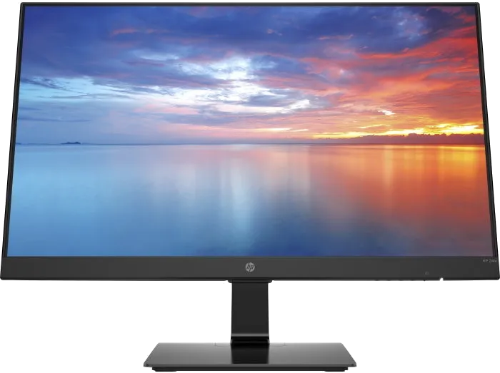 Замена электронных компонентов HP 24m [3WL46AA]