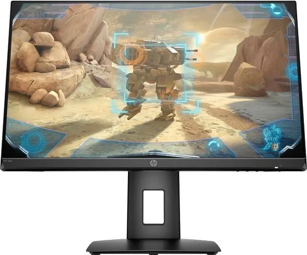 Замена электронных компонентов HP 24x [5ZU98AA]