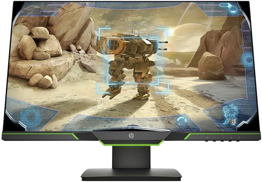 Замена электронных компонентов HP 25x [3WL50AA]