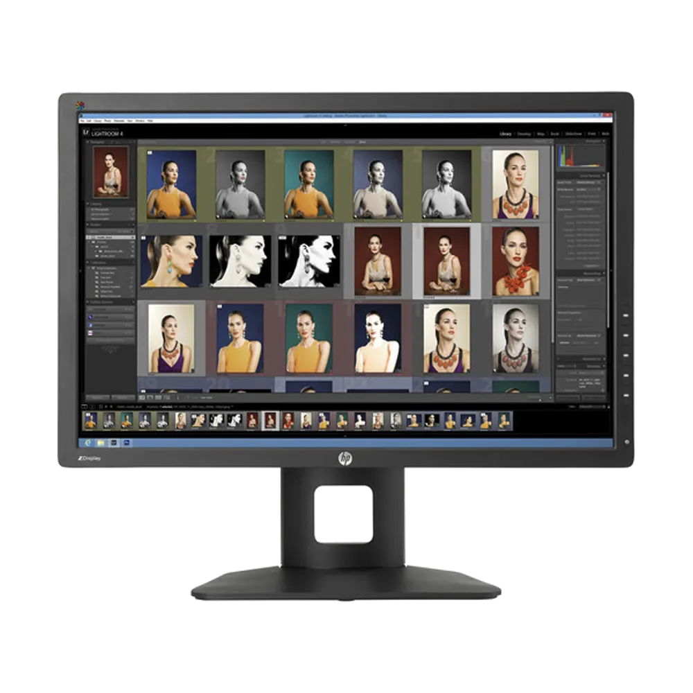 Замена электронных компонентов HP DreamColor Z24x