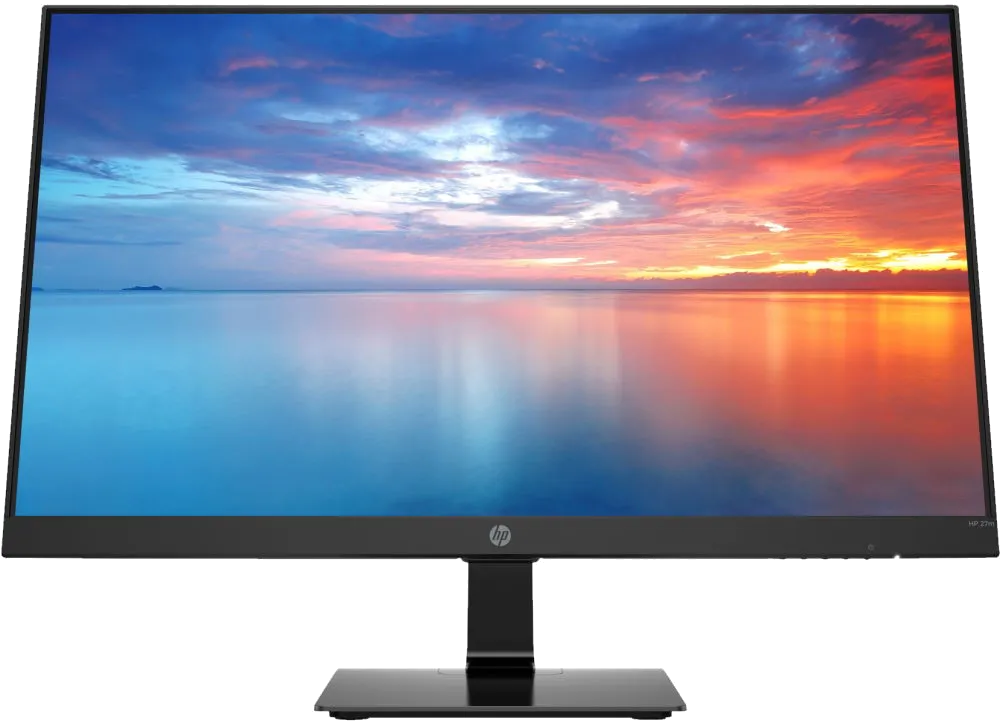 Замена электронных компонентов HP 27m [3WL48AA]