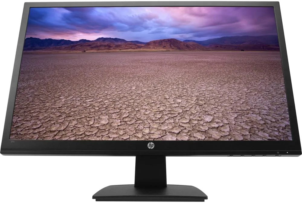 Замена электронных компонентов HP 27o [1CA81AA]