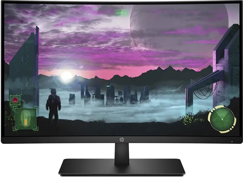 Замена электронных компонентов HP 27x [7MW42AA]