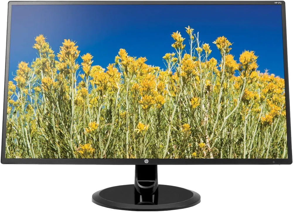 Замена электронных компонентов HP 27y [2YV11AA]