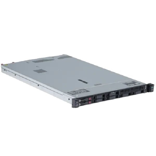Ремонт СХД HP HPE ProLiant DL360 Gen10 (1U)