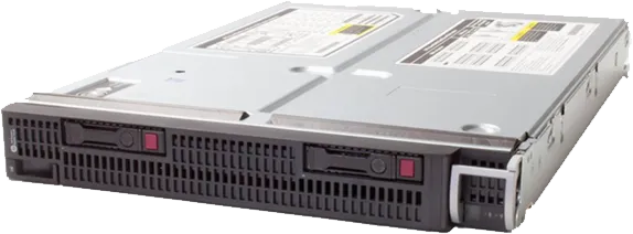 Ремонт СХД HP Proliant BL660C Gen8
