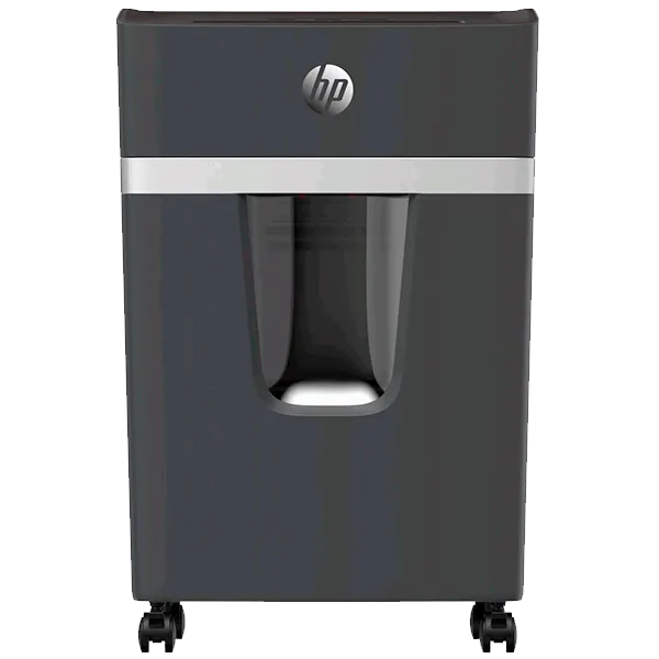 Чистка от вирусов HP Pro Shredder 15CC