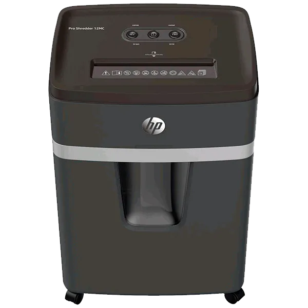 Чистка от вирусов HP Pro Shredder 12Mc P5 178L126