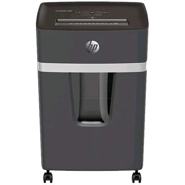 Чистка от вирусов HP Pro Shredder 10MC