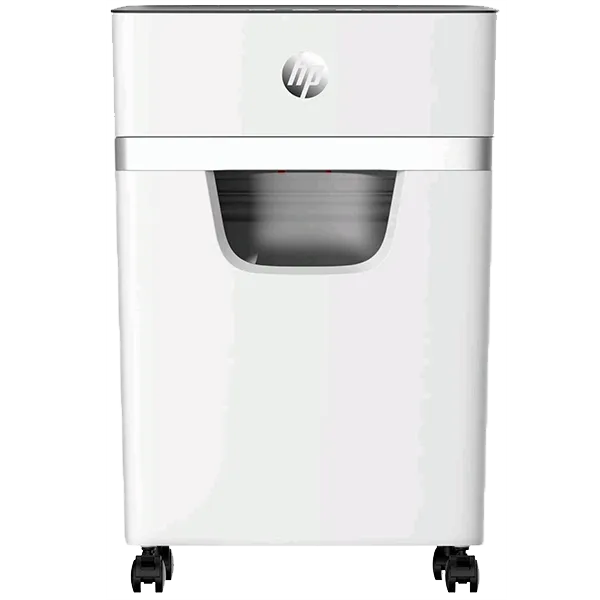 Чистка от вирусов HP OneShred 15CC