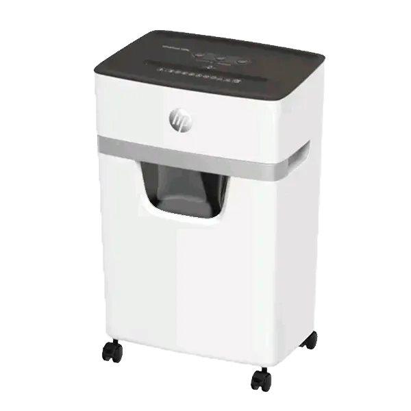 Чистка от вирусов HP OneShred 10MC