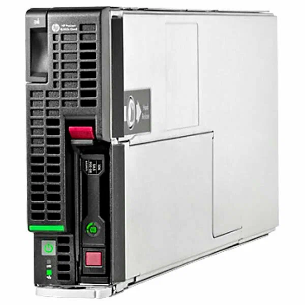 Ремонт СХД HP Proliant BL465C Gen8