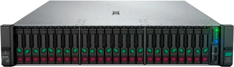Ремонт СХД HP Proliant XL220a Gen8 v2