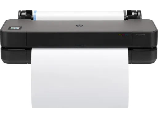 Замена печатной головки HP DesignJet T230