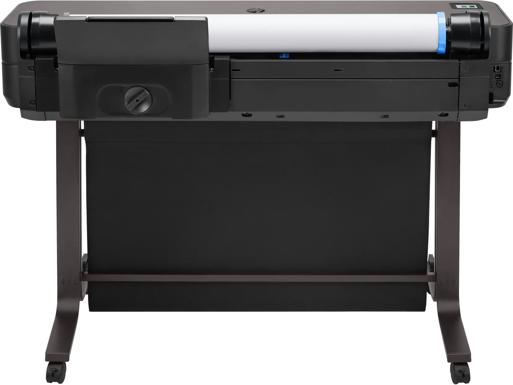 Замена печатной головки HP DesignJet T630
