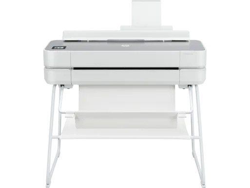 Замена печатной головки HP DesignJet Studio Steel